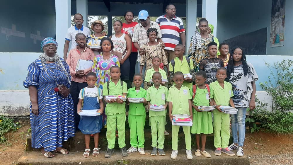campagne-scolarisation-enfants-cameroun